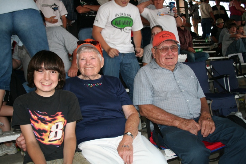 Your devoted fans travel almost to another timezone!