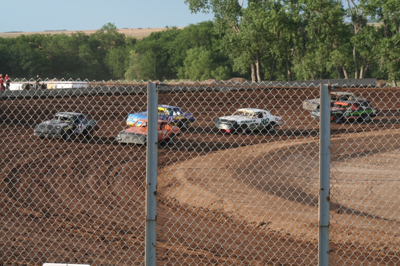 Back to Minneapolis on June 21