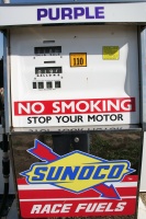 Yes - that says $6.00 a gallon!