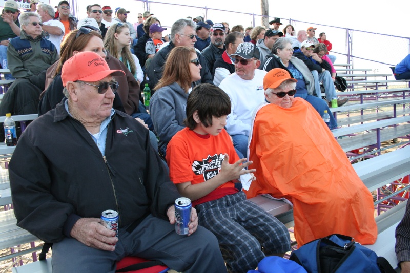Grandpa Brandt, Jacob and Great-Grandma Crowell