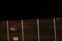 Feature Race at Minneapolis