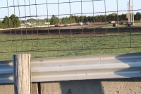 Side by Side with Josh at Goodland