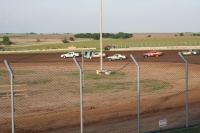 B Feature at Minneapolis