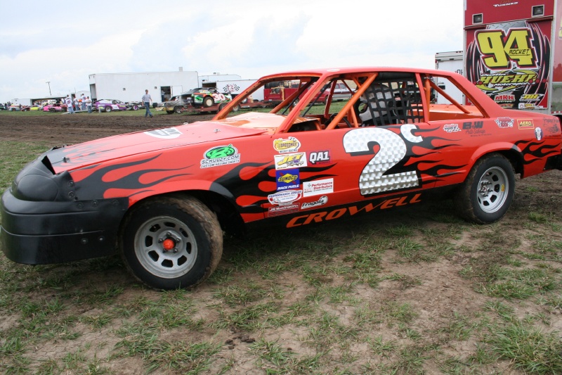 Going to the Grid at Minneapolis