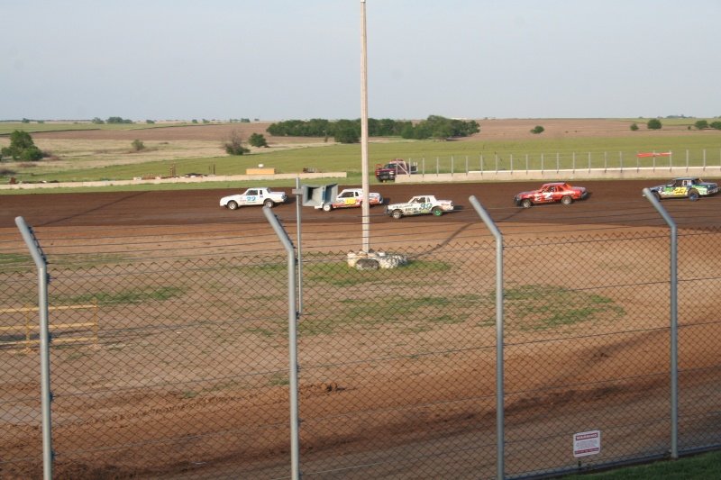 B Feature at Minneapolis