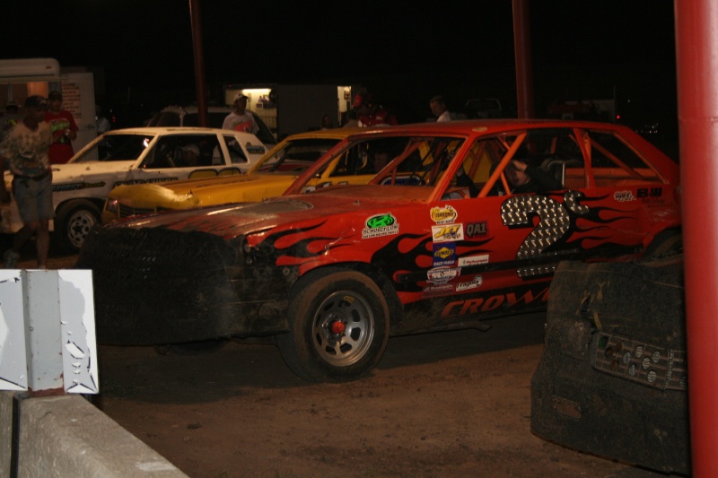 2nd place at Minneapolis - In Post Tech