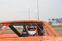 Jacob ready to race