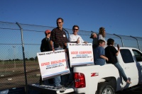 Big Brothers Big Sisters Night at Hays