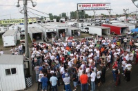 Driver's Meeting