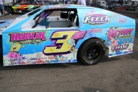 SpongeBob Racecar