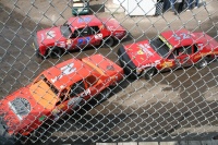 Matthew qualifies in Race of Champions!