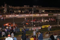 September Jacob returns to eighty one-lane speedway