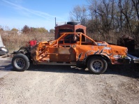 She served us well in 2008