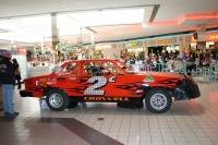 By the Food Court on the other side