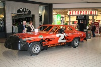 By Teenage Hot Spots on one side