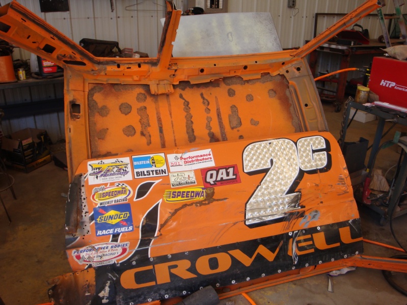 Pieces to hang on the shop wall