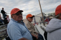 Grandpa Carl and Great-Grandma Effie