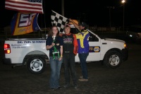 Another Win at Goodland