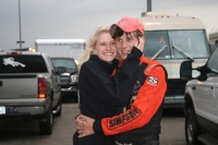 Yet another one of his greatest fans