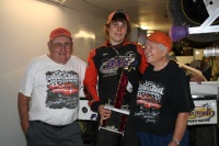 The best trophy pic