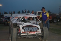 Scaling after the win at WaKeeney