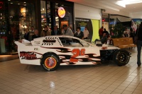 Grandparents travel to see her