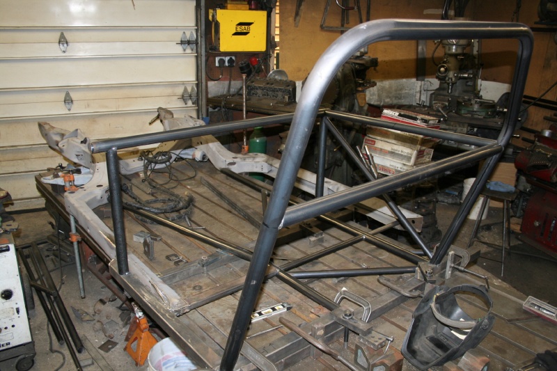 Starts with a frame in Oct.