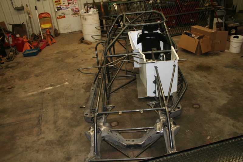 Arrived home and ready for assembly