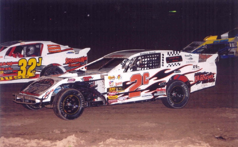 Photo by Red - Racing at RPM Speeday