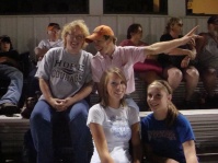 Gambles join us in Dodge