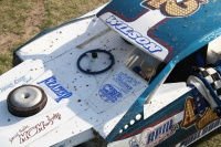 Awesome stickers!  Randy is the man.