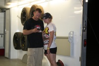 Posting an update to Facebook?