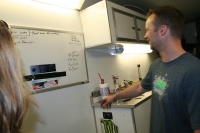 Award for the Winner!