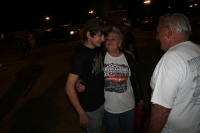 Congrats from Aunt Dorothy