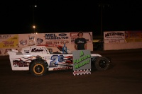 Feature Winner!