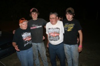 And Grandparents too!