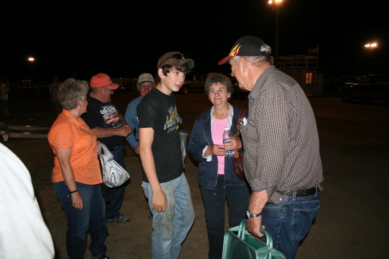 Congrats from Grandparents and Frank and Wilda