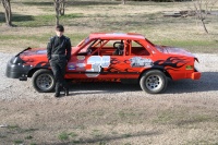 2011 Rookie Season for Jacob