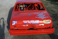 Hobby Stock stickers done!