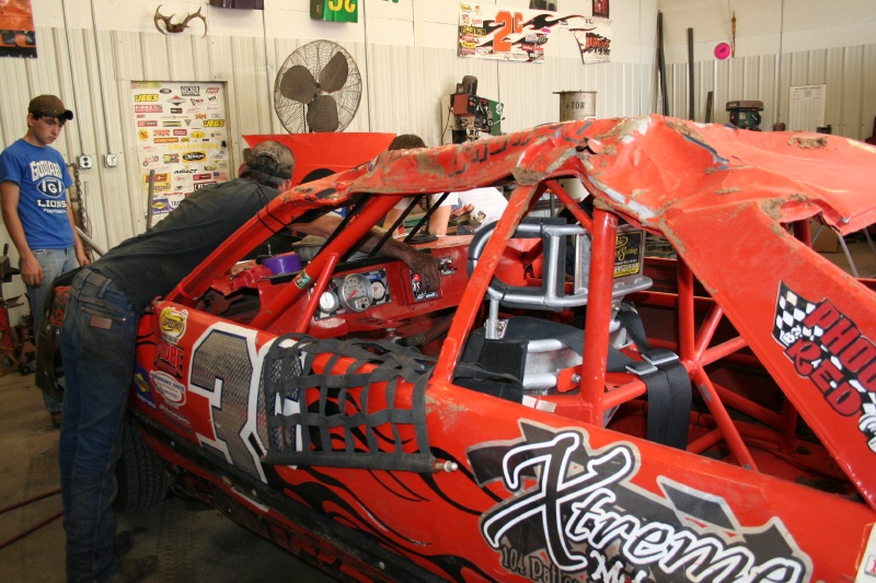 Doesn't look so bad, does it?!