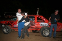 Better stick with Dad