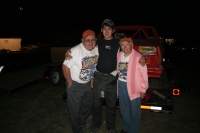 Congrats from Grandma and Grandpa