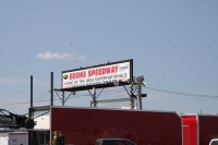 Boone Super Nationals