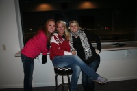 Girls Love the Sky Box