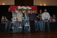 The Hobby Stock Class