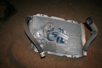 Not a good way to end the night