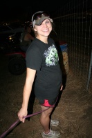 Who knew then this would be an Easton!