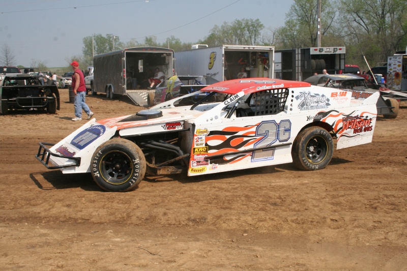 Matthew begins his season