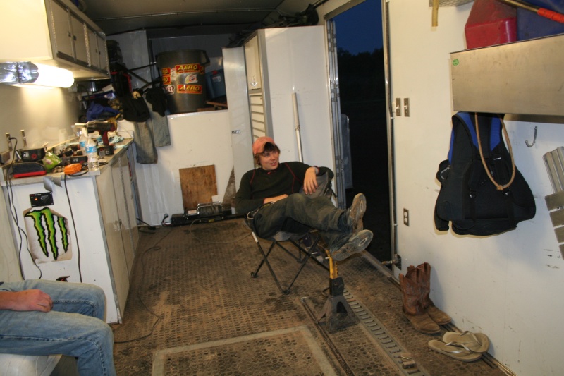 Matthew not ready to race