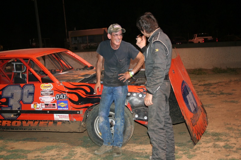 In Post-Tech With the Win